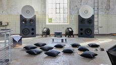 DEORON Berlin at Monopol, CURRENTS Design Festival 2026, Photo by Mariona Calathea