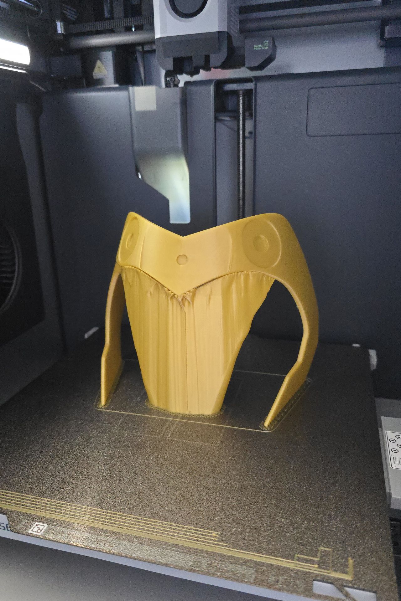 3D print cosplay props