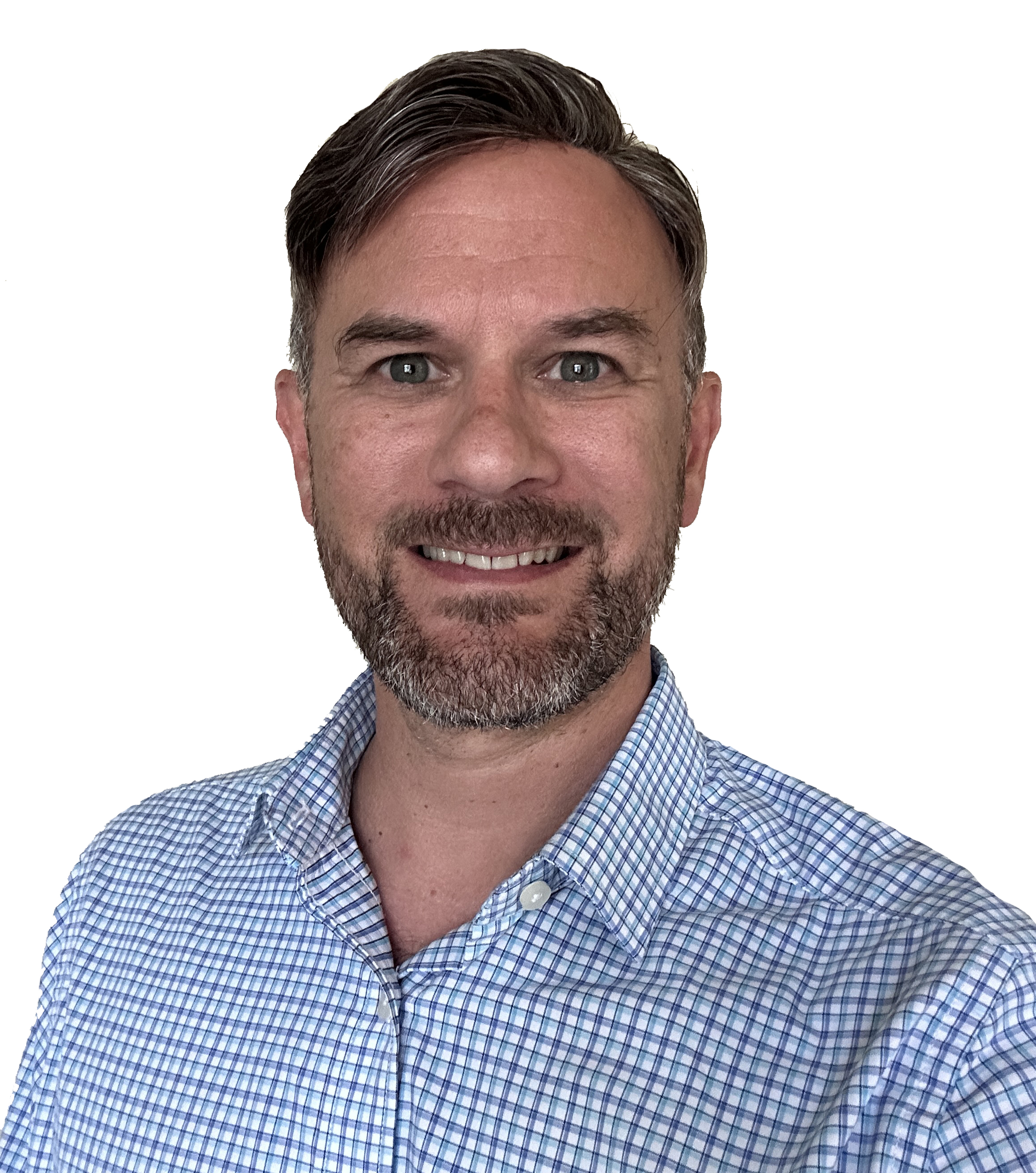 Ken Eagle, CEO, Hall Technologies