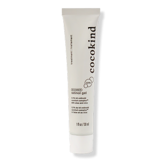 Beginner Retinol Gel