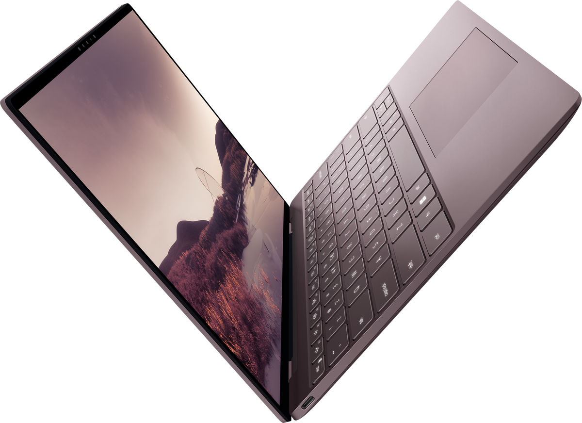 The Dell XPS 13 for 2022.