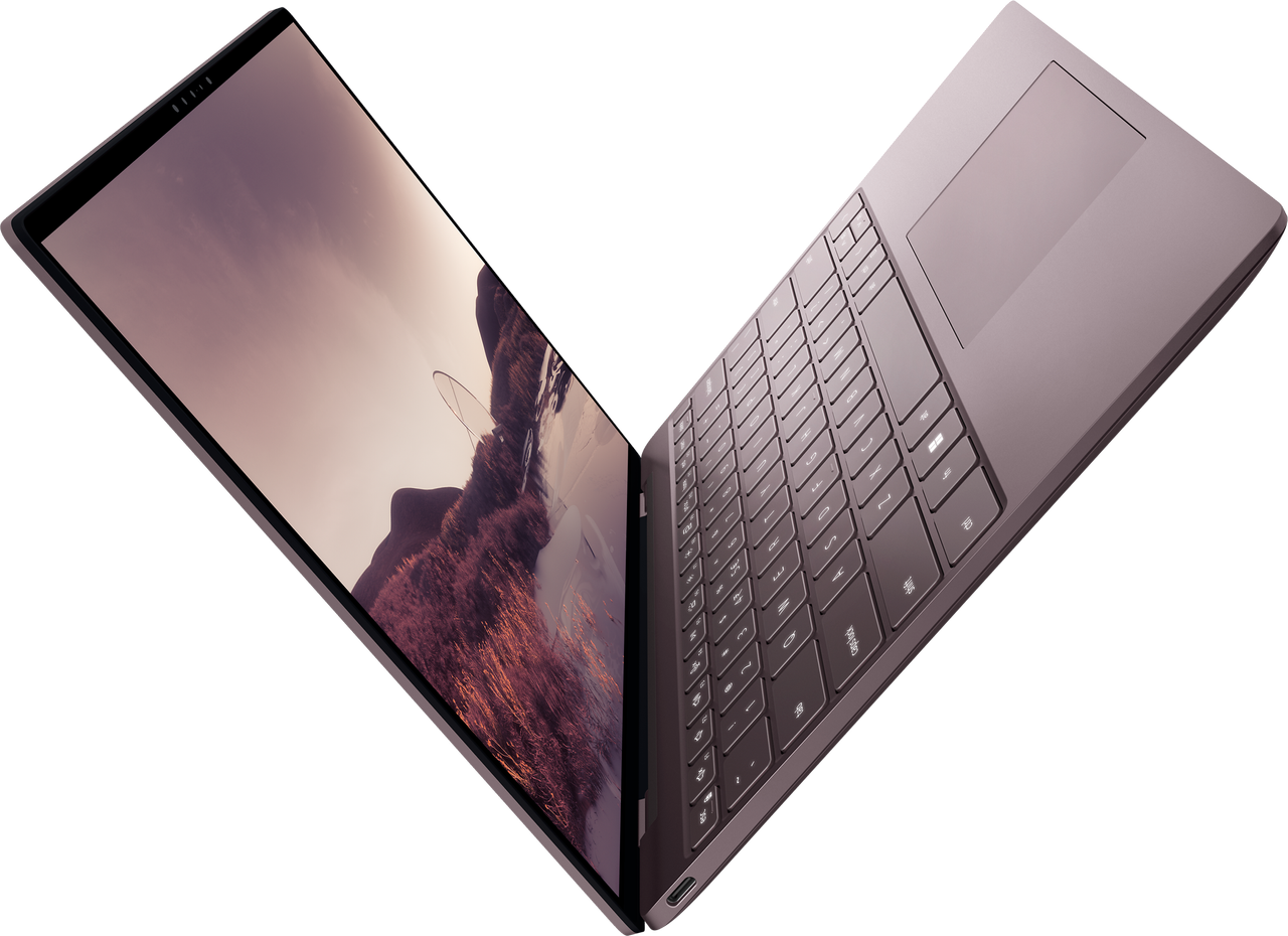 The Dell XPS 13 for 2022.