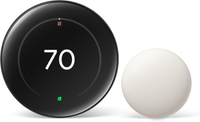 Google Nest Learning Thermostat Fourth Generation