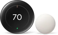 Google Nest Learning Thermostat Fourth Generation
