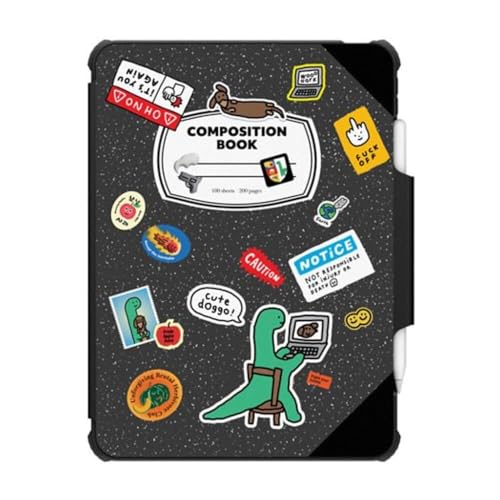 Casetify Impact Folio Case for Ipad Pro 11