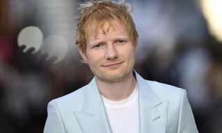 Ed Sheeran
