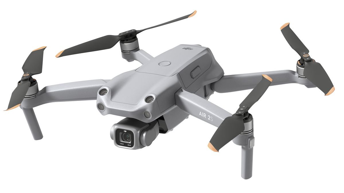 DJI Air 2S