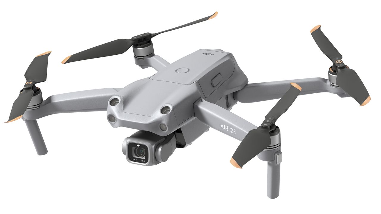 DJI Air 2S