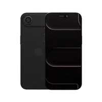 Apple iPhone Air (Space Black, 256GB)