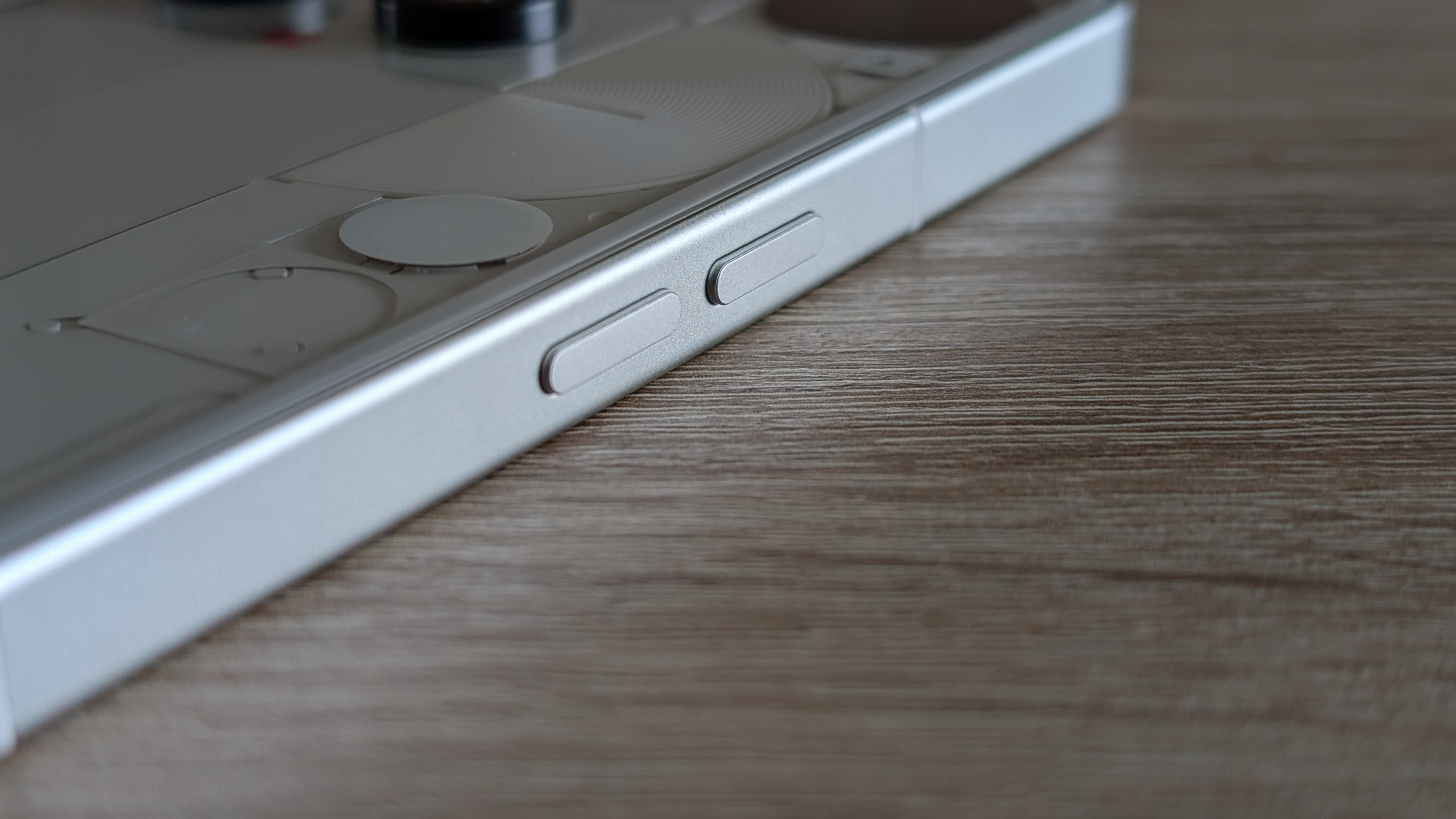 Nothing Phone (3)