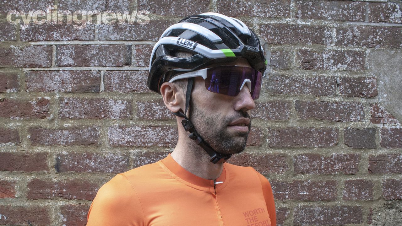 Rapha Pro Team Frameless sunglasses