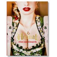 Heimat  by Ellen von Unwerth