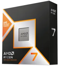 AMD Ryzen 7 9800X3D
