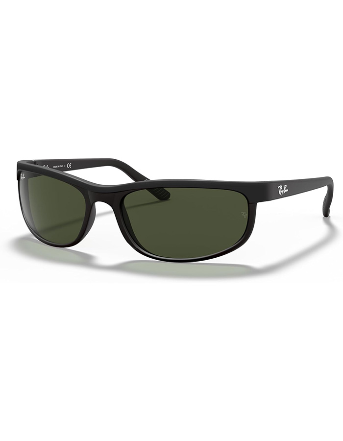 Ray-Ban, Predator 2 Rectangular Sunglasses