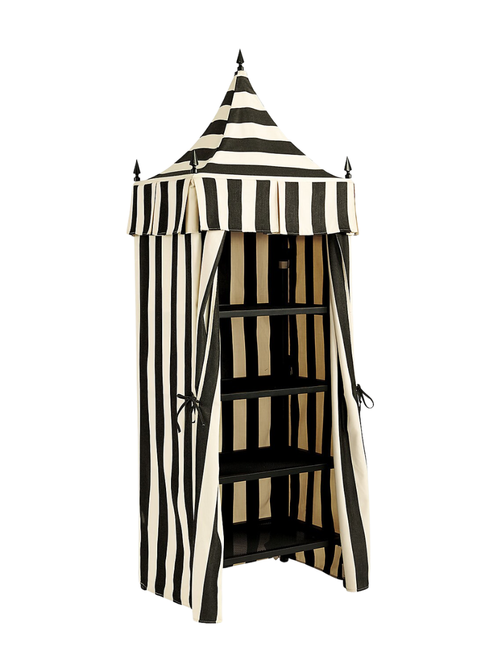 Positano Towel Cabana 