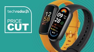 Black friday fitness tracker sale