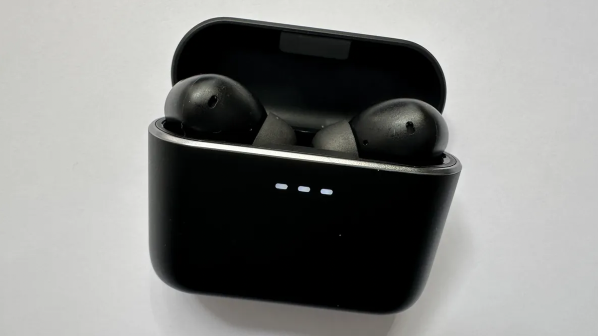 Cambridge Audio Melomania A100