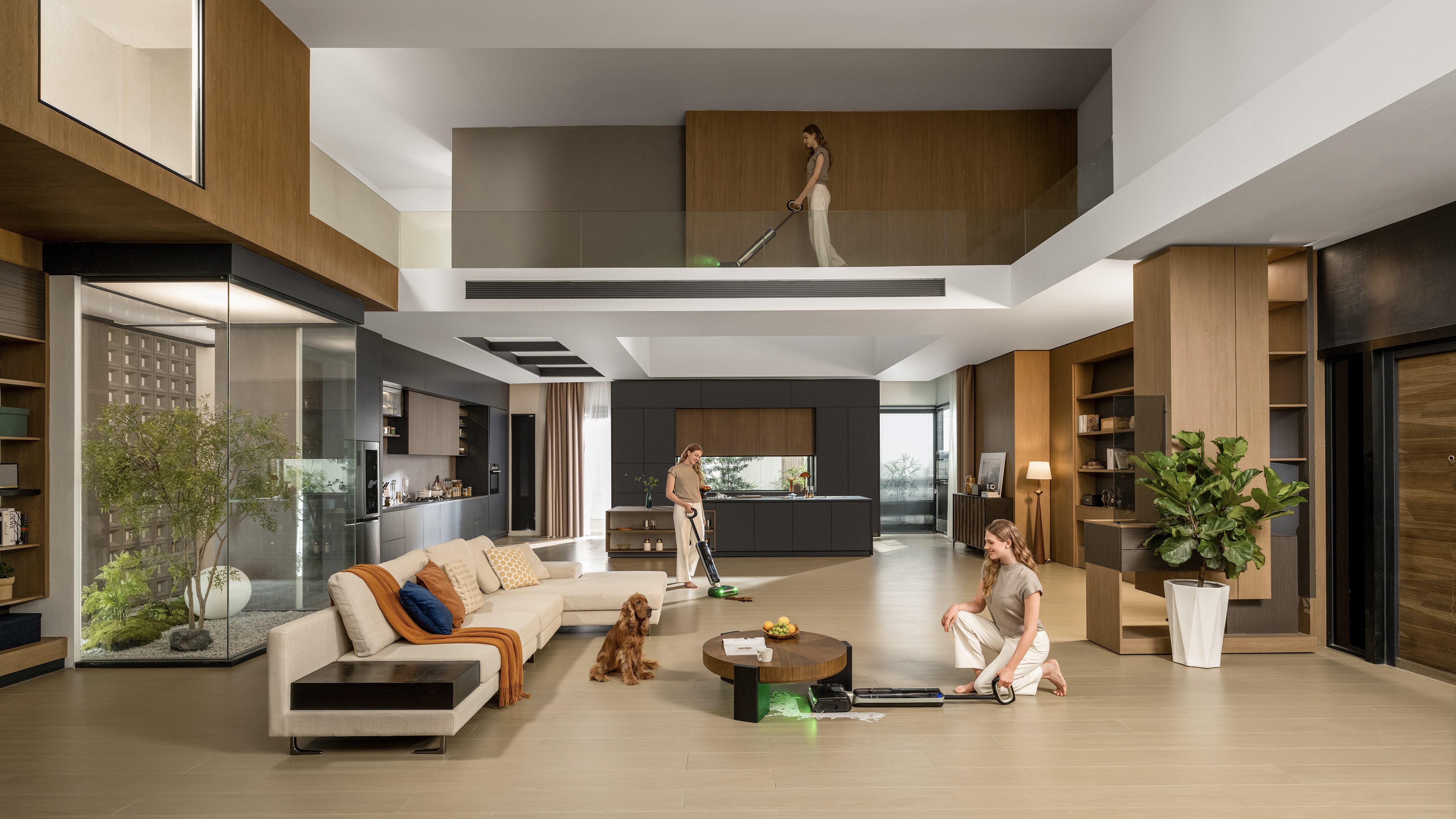 Tineco FLOOR ONE S9 Master