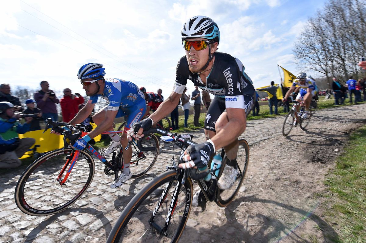 Matteo Trentin (Etixx-Quick Step)