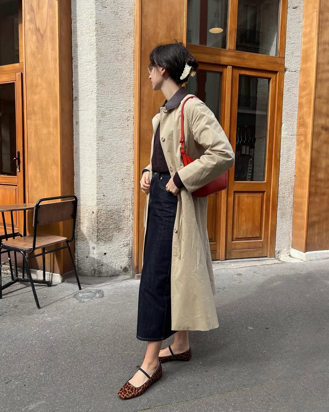 French Girl Fashion Rules 2026