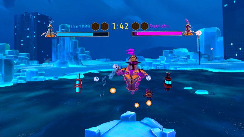 Arctic Quest 2  Play Now Online for Free 