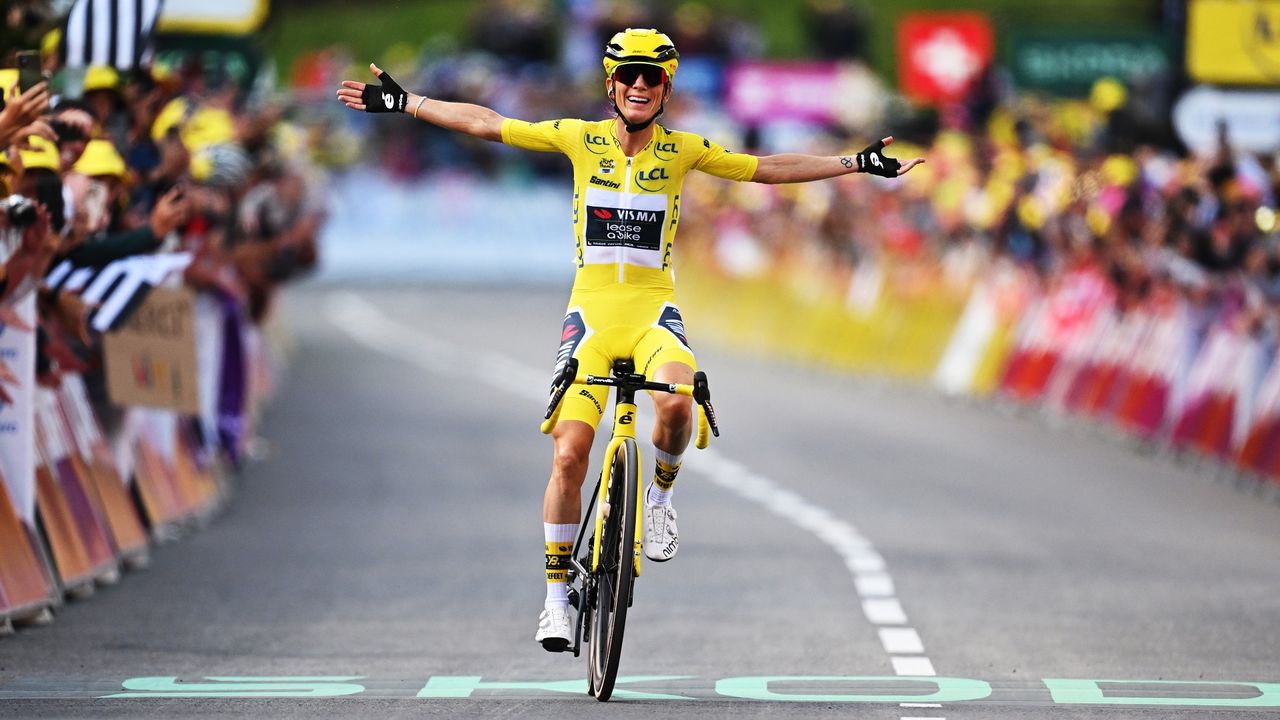 How to watch Tour de France Femmes 2026: TV, streaming and highlights