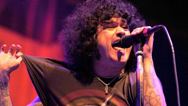 Cedric Bixler-Zavala