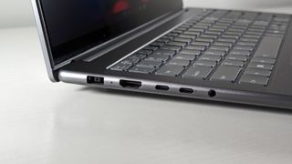 Lenovo Yoga Pro 9i 16 Gen 9 review