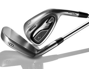 プロコン Mizuno JPX 800 Single Iron (D-62118117776) | 2nd Swing Golf