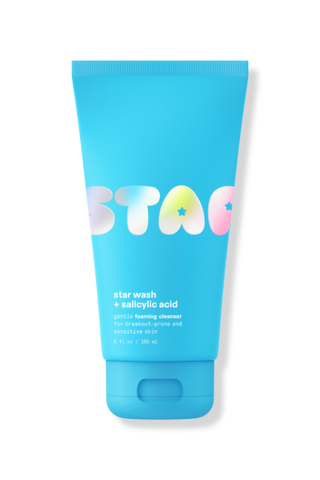 Starface Star Wash + Salicylic Acid