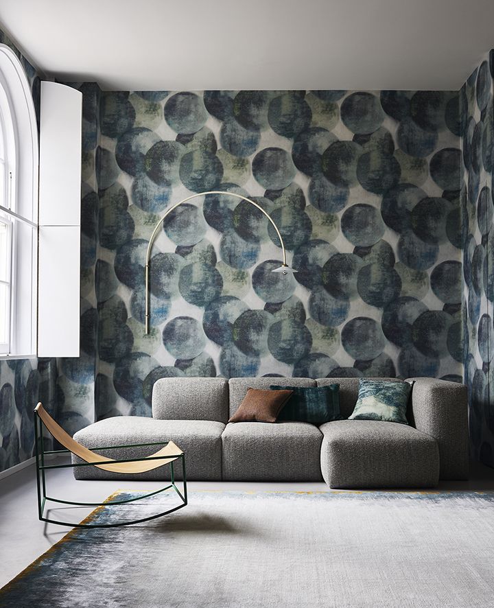 Black Edition Zafaro wallpaper