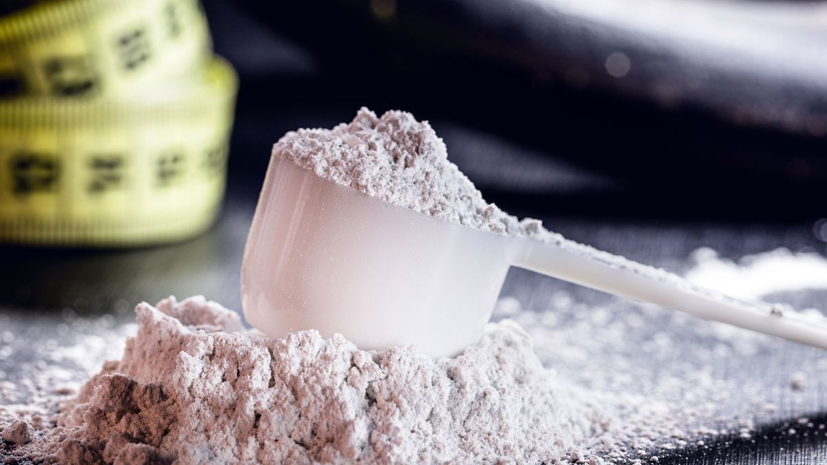 Is Creatine Safe, And What Does It Do? - Trendradars