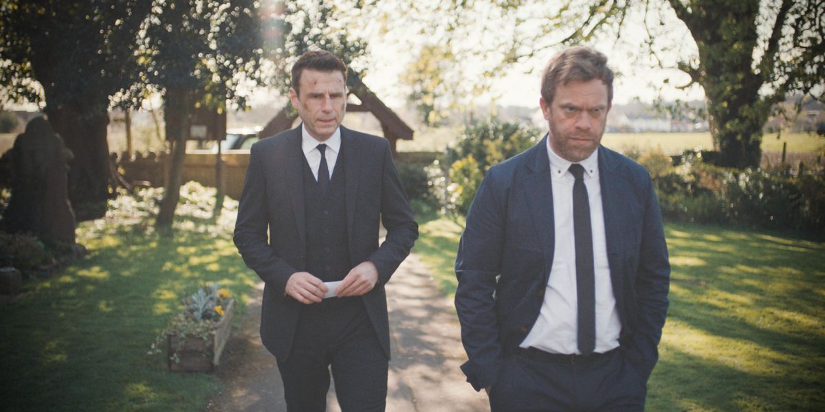 Casualty spoilers Will David Hide shun Ollie’s funeral? What to Watch