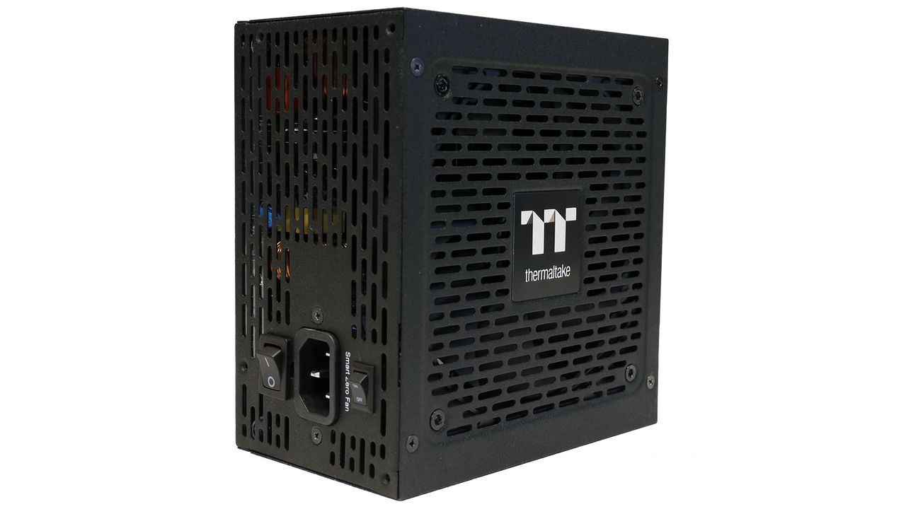 PSU External Images