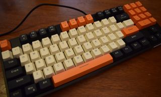 Havit KB487L: Best Budget Mechanical Keyboard for Work and Play