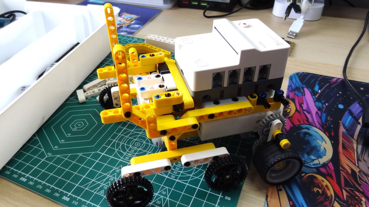 Space Science Kit