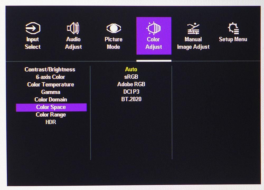 Cooler Master GM27-FQS