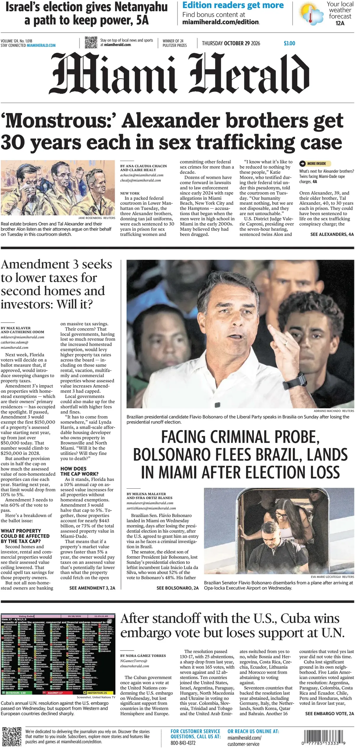 Miami Herald