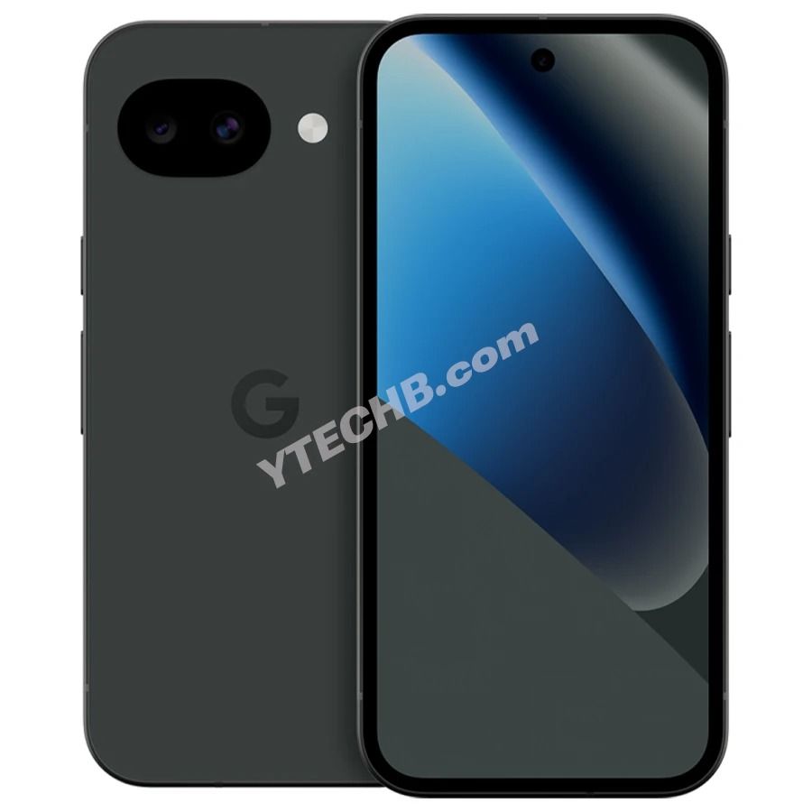 Pixel 10a screen and back panel