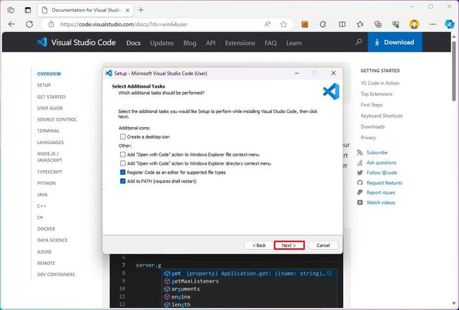 How to create and run a PowerShell script file on Windows 11 or 10 ...