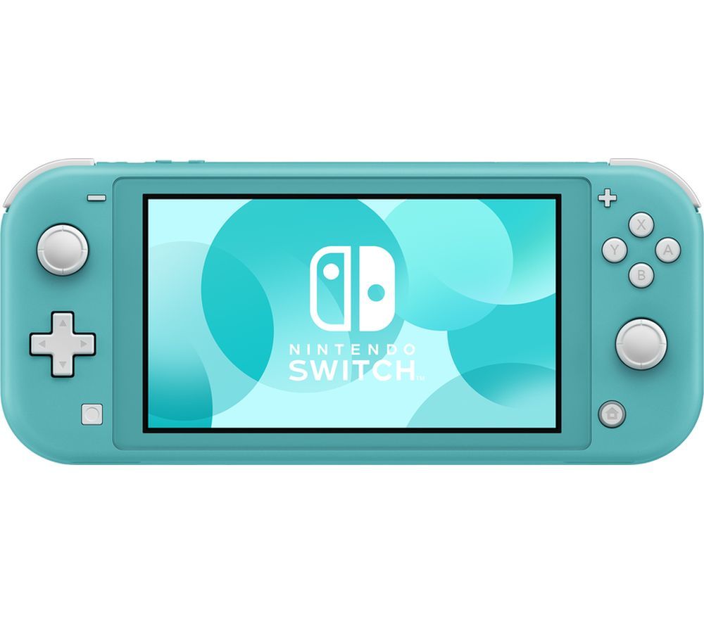 how to find a lost nintendo switch lite
