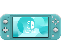 Nintendo Switch Lite | AU$294 (usually AU$329.95)