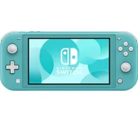 Nintendo Switch Lite | $182.99 at eBay (was $199.99)
