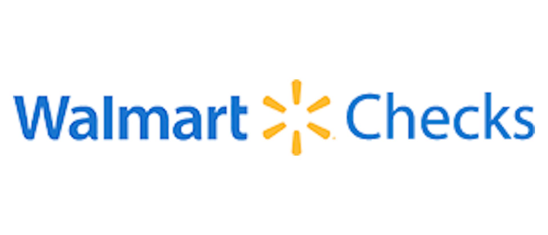 Walmart Checks review Top Ten Reviews