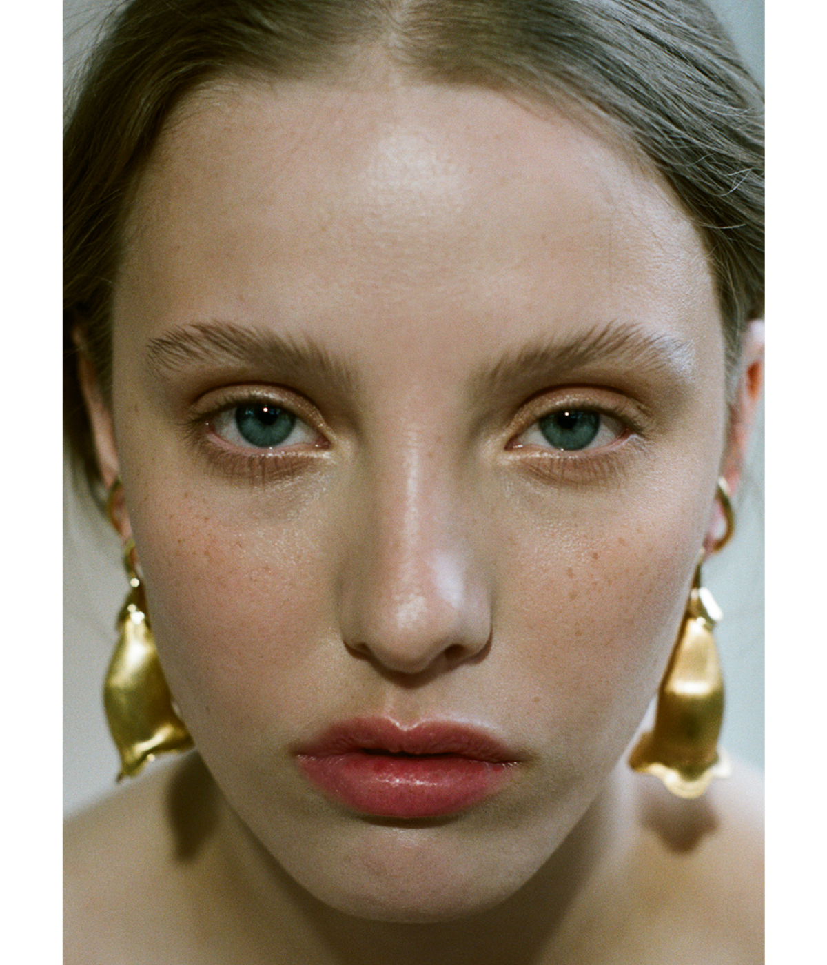 Deflowered: Anissa Kermiche’s floral ode to female sexuality
