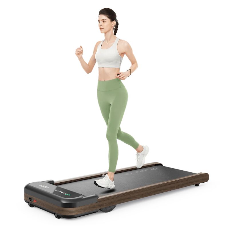 UREVO SpaceWalk walking pad