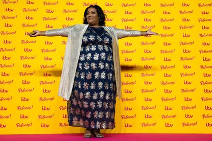 Alison Hammond