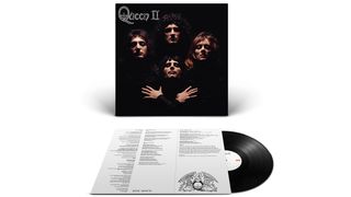 Queen II