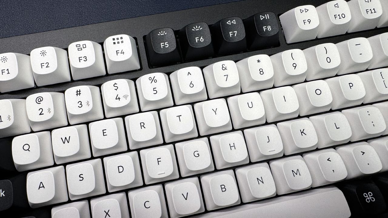 Keychron Q1 HE