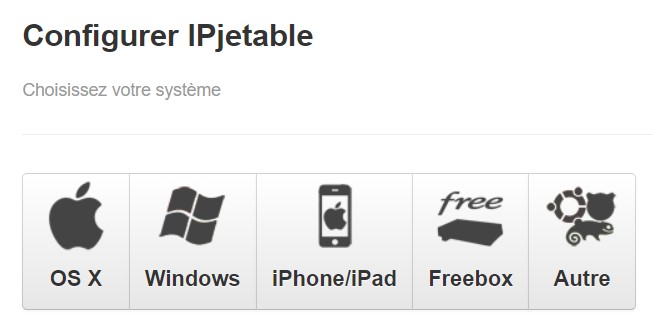 IPjetable